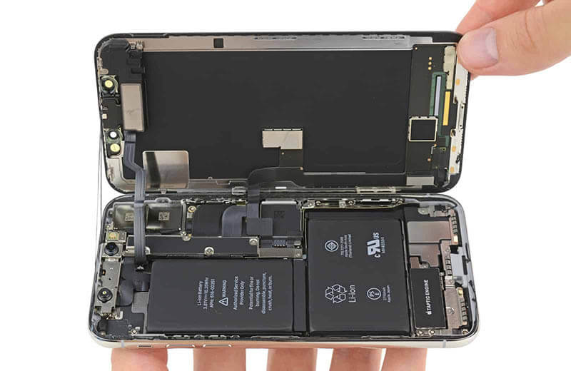 Jak vypnout iPhone 12 bez displeje?